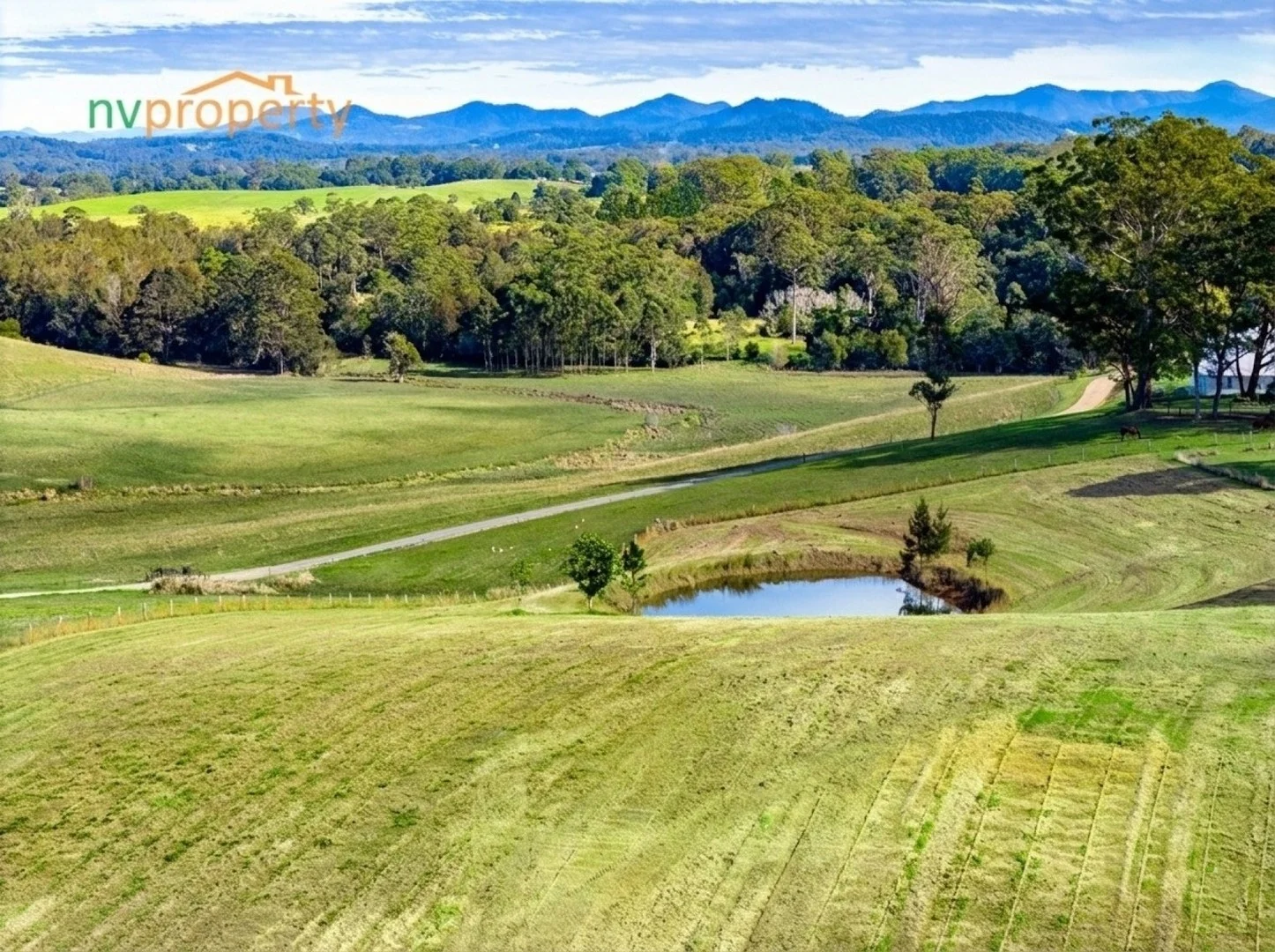 LOT 3 /459 Old Coast Road, North Macksville NSW 2447