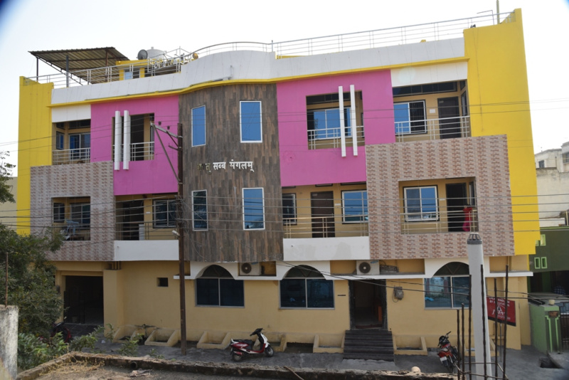 Deendayal Upadhyay Nagar, Raipur
