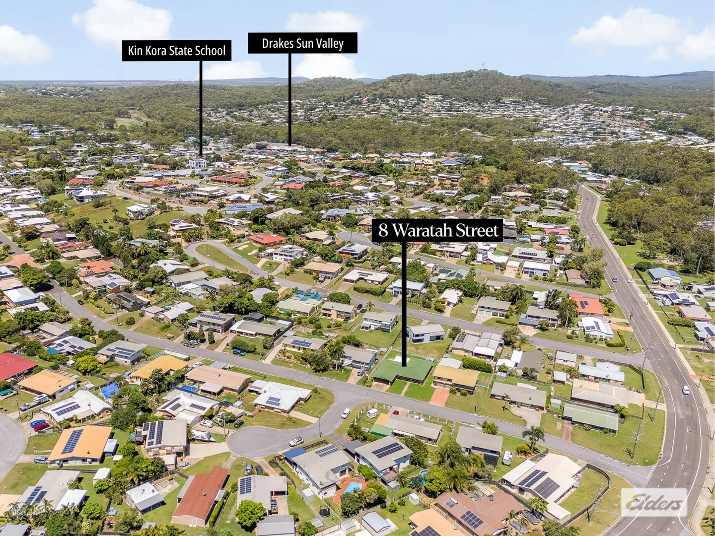Additional image 23 of 8 Waratah Street, Kin Kora QLD 4680