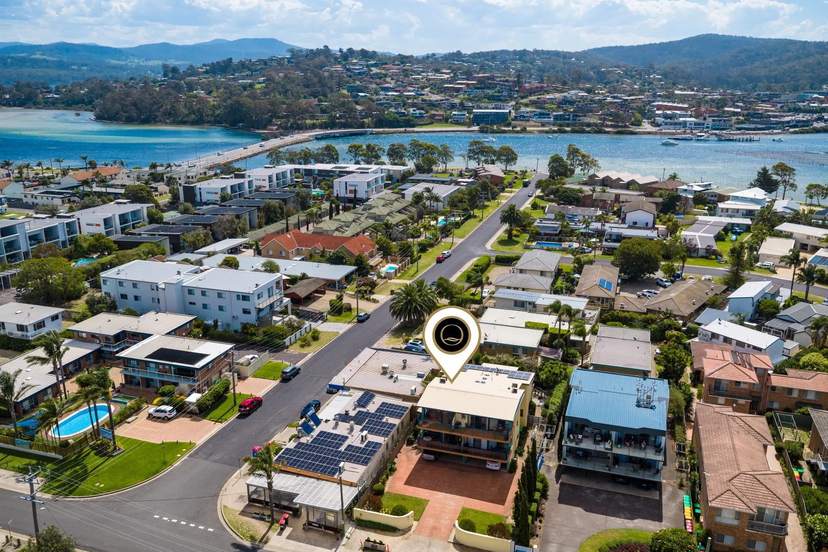 Additional image 18 of 3/31 Ocean Drive, Merimbula NSW 2548