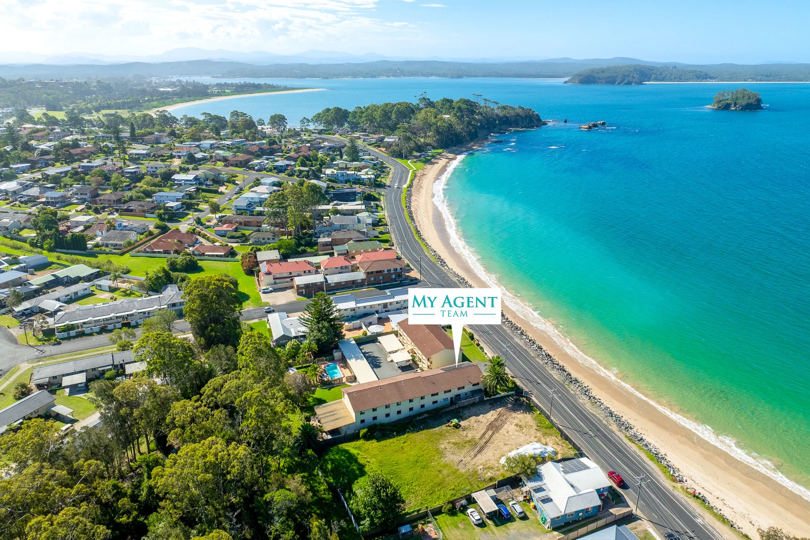 4/384-388 Beach Road, Batehaven NSW 2536 photo 2
