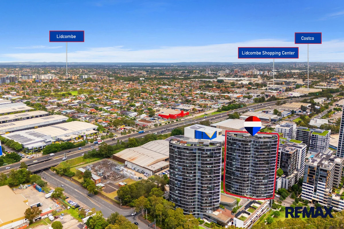 Additional image 20 of 313/3 Carter Street, Lidcombe NSW 2141