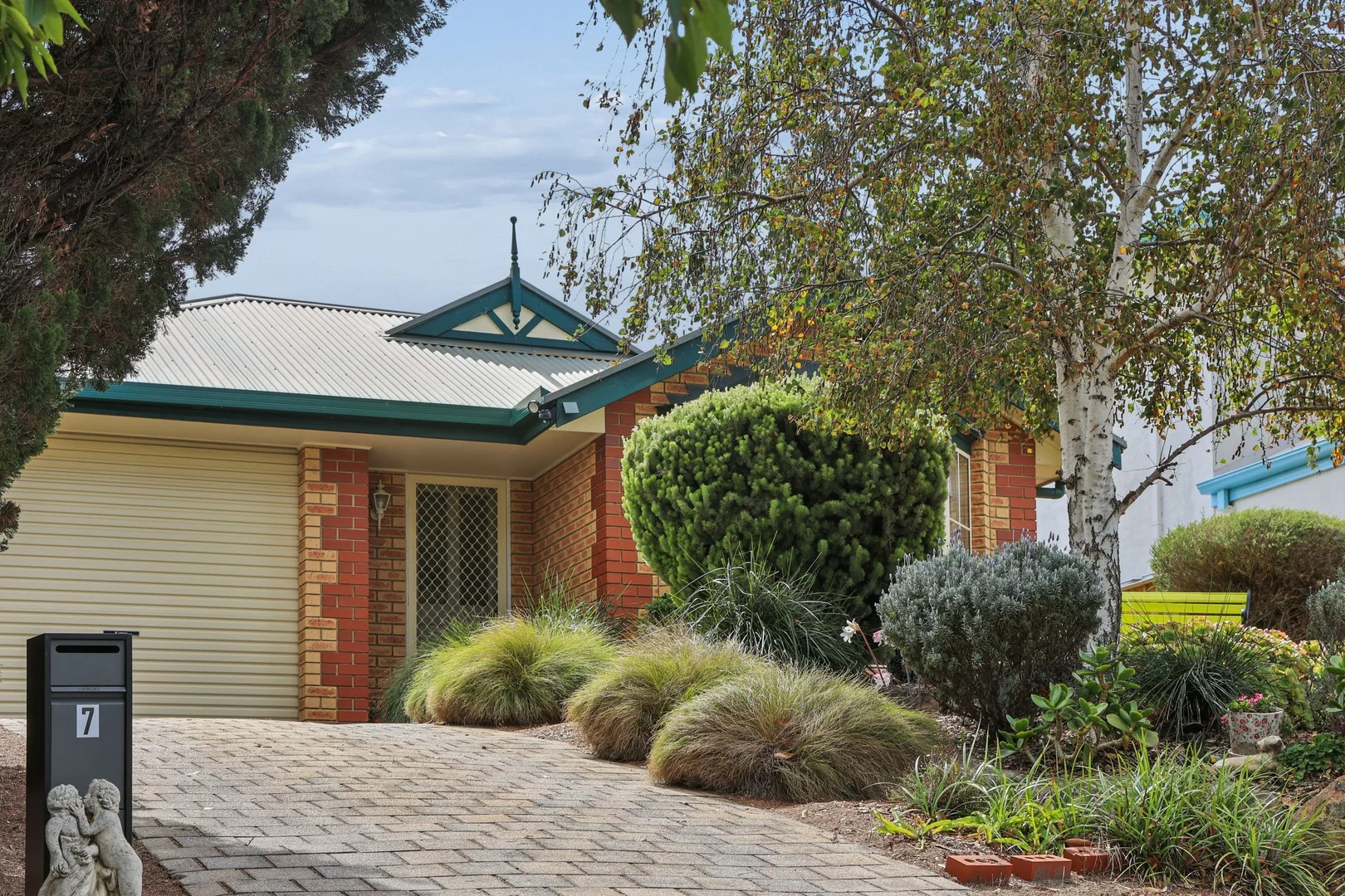 7 Agnes Gillespie Drive, Hayborough SA 5211