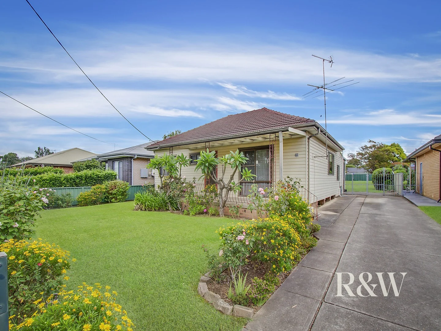 32 Station Street, Rooty Hill NSW 2766