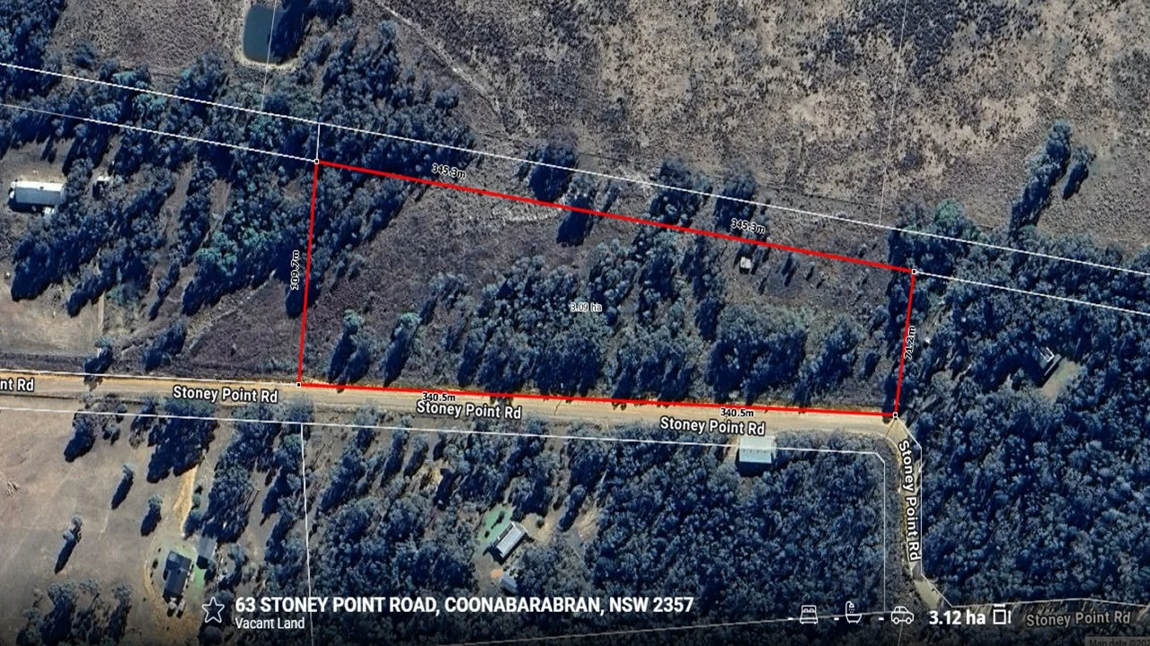 Additional image 2 of 63 Stoney Point Road, Coonabarabran NSW 2357
