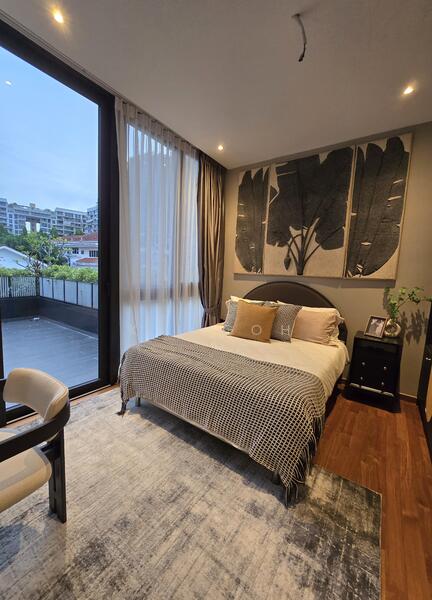 Additional image 2 of ⭐️⭐️COASTA VILLA ⭐️⭐️ LANDED7772@PASIR RIS BEACHFRONT BRAND NEW AT DOWNTOWN EAST $5.XM ☎️ 8382..7772