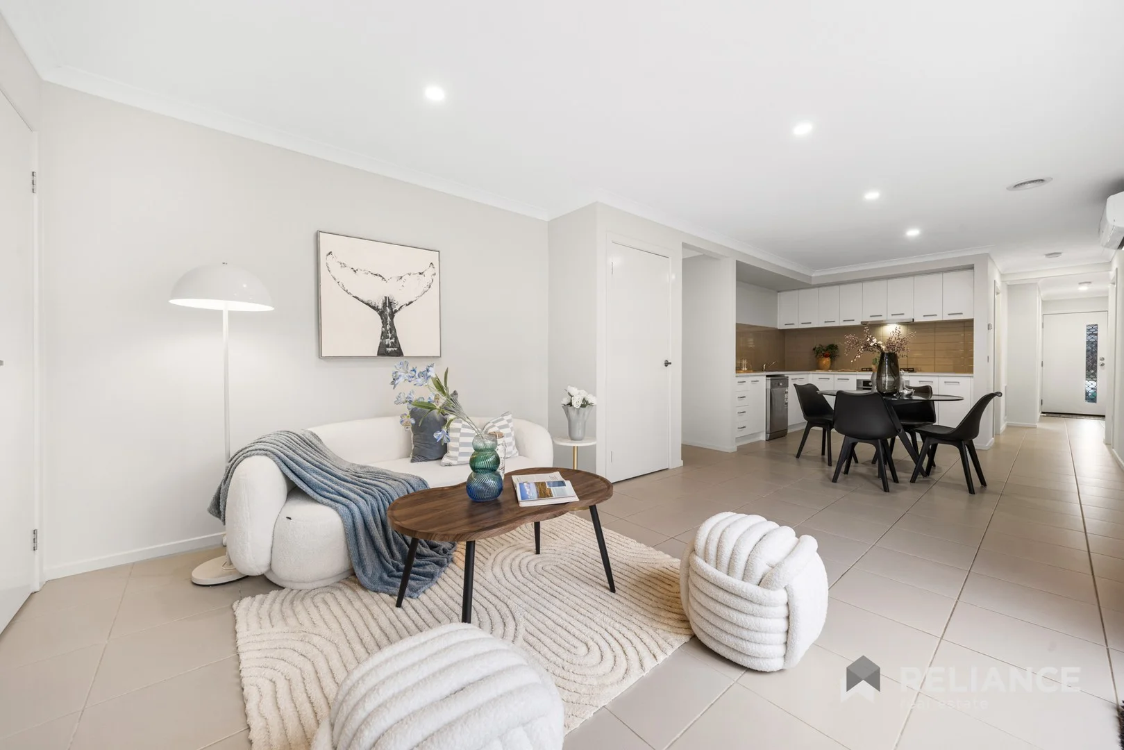 12 Woolwich Walk, Wyndham Vale VIC 3024