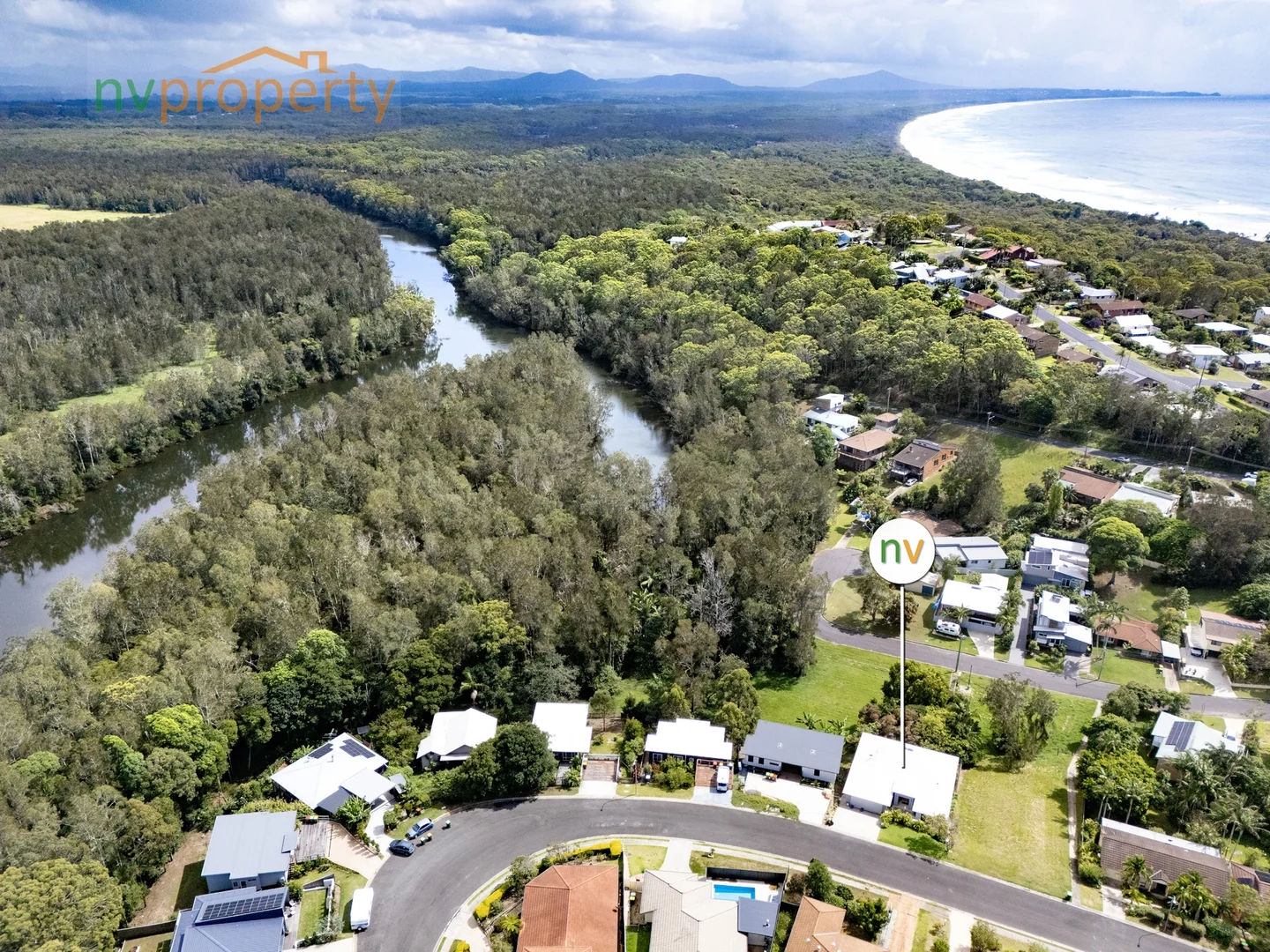 Additional image 4 of 12 River Oak Crescent, Scotts Head NSW 2447