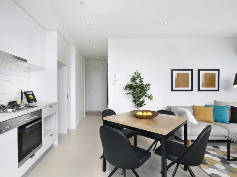 Additional image 2 of 2407/250 City Road, Southbank VIC 3006