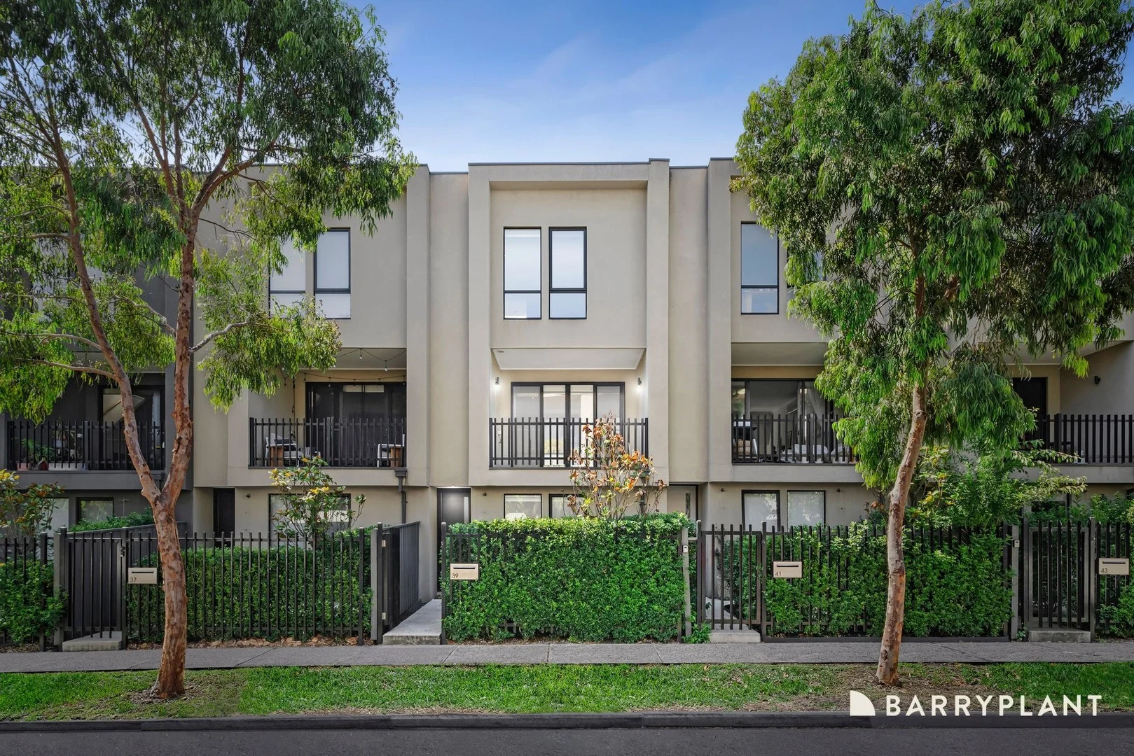 39 Crefden Street, Maidstone VIC 3012