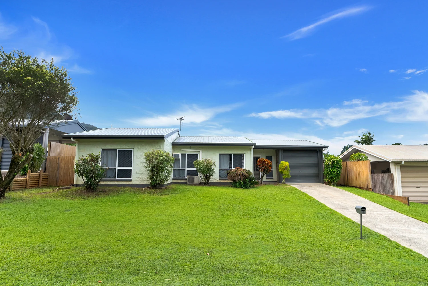 8 Percy Street, Mount Sheridan QLD 4868