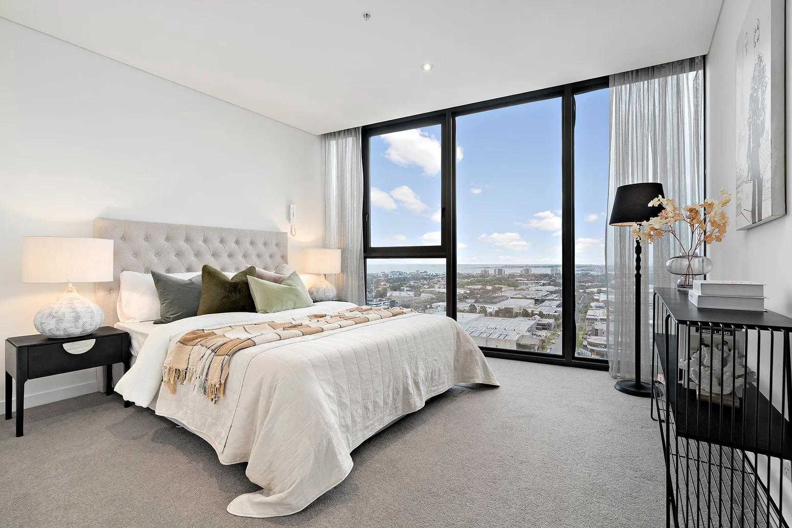 Additional image 5 of 2601/100 Lorimer Street, Docklands VIC 3008