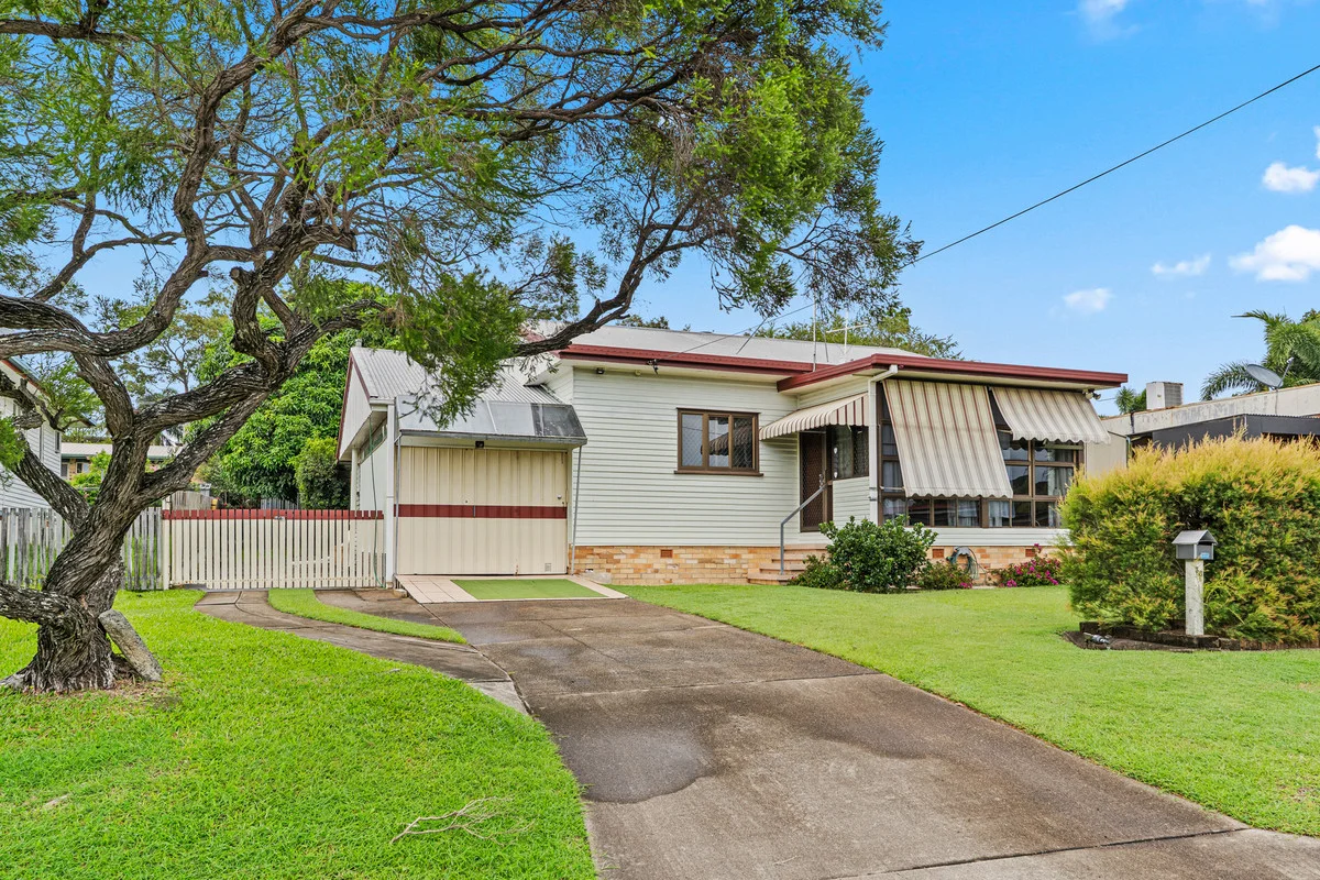 38 John Street, Scarness QLD 4655