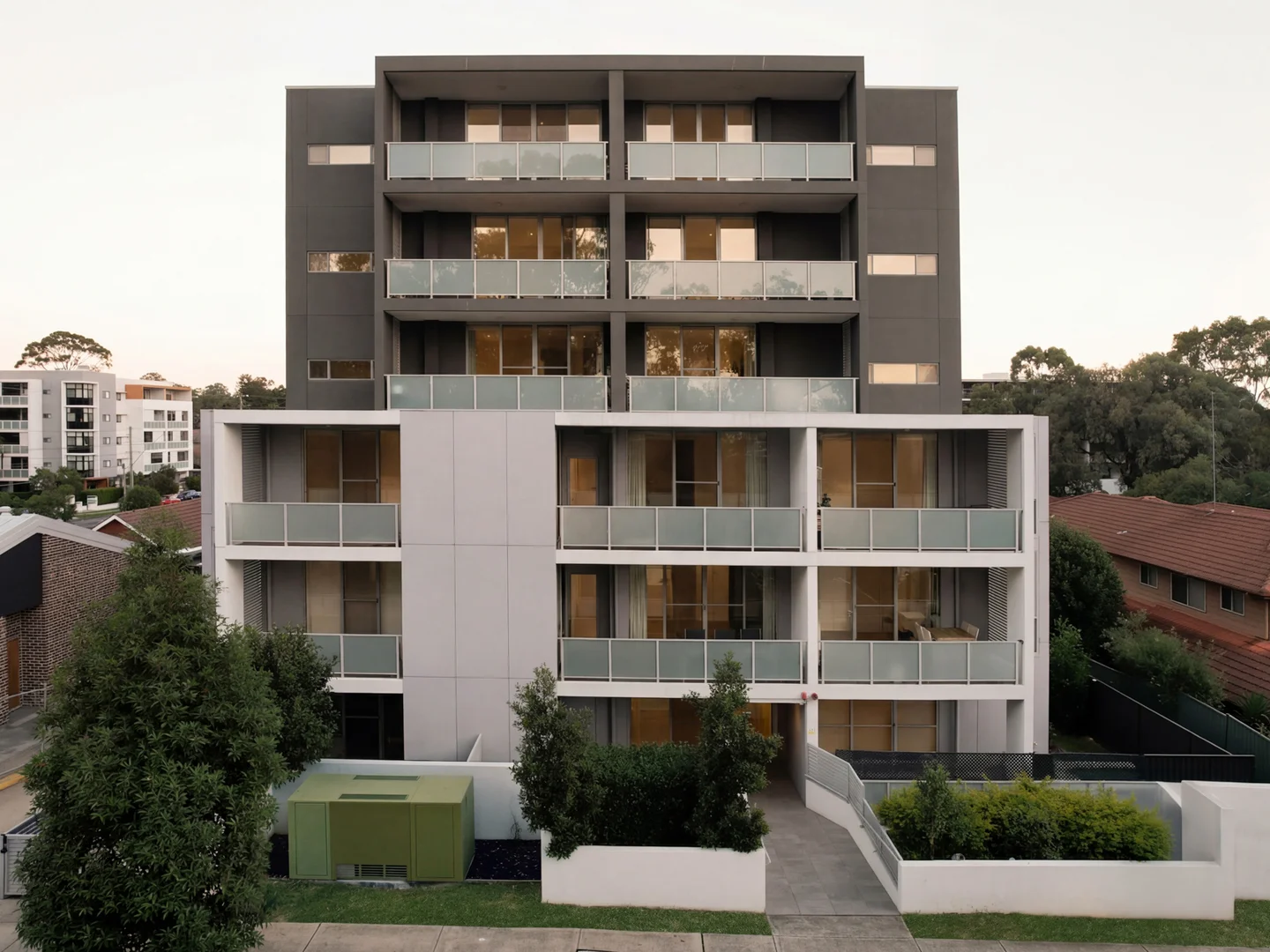 Additional image 8 of 22/42-44 Lethbridge Street, Penrith NSW 2750