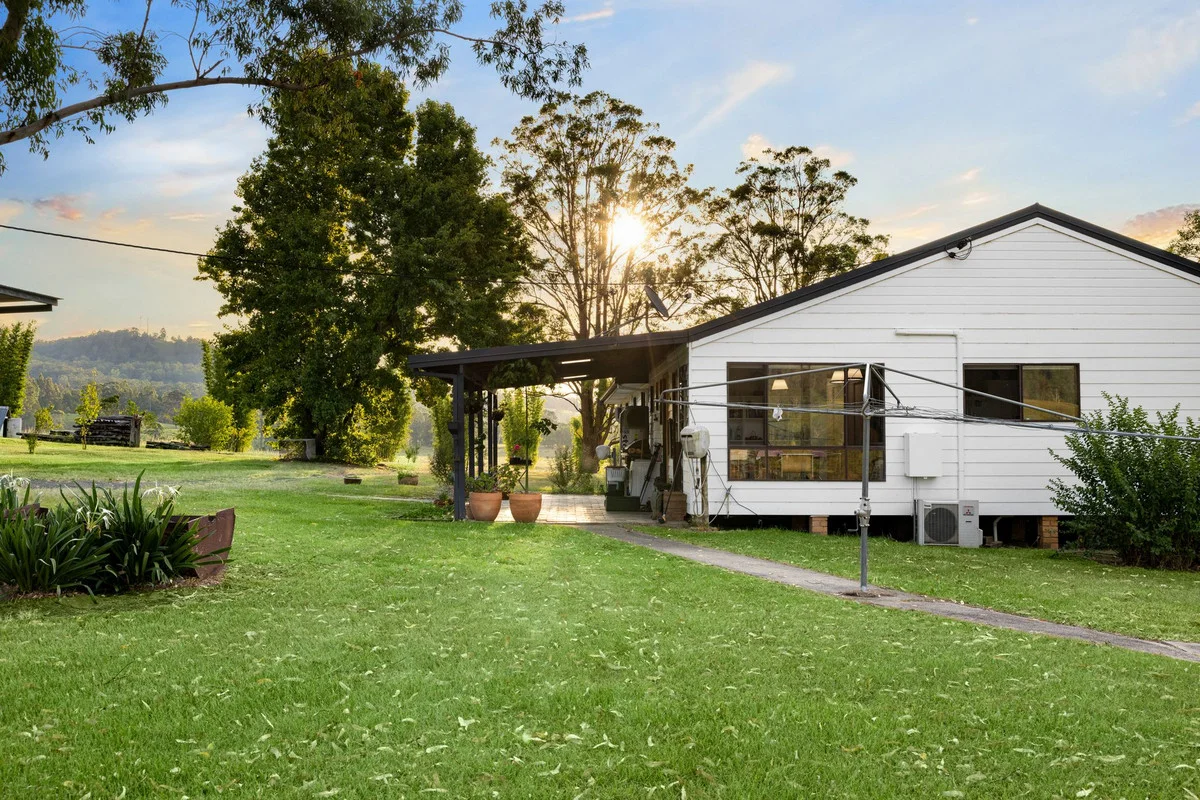Additional image 18 of 68 Peacock Creek Road, Bonalbo NSW 2469