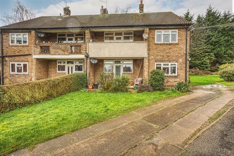 Maple Grove, Allestree, Derby DE22