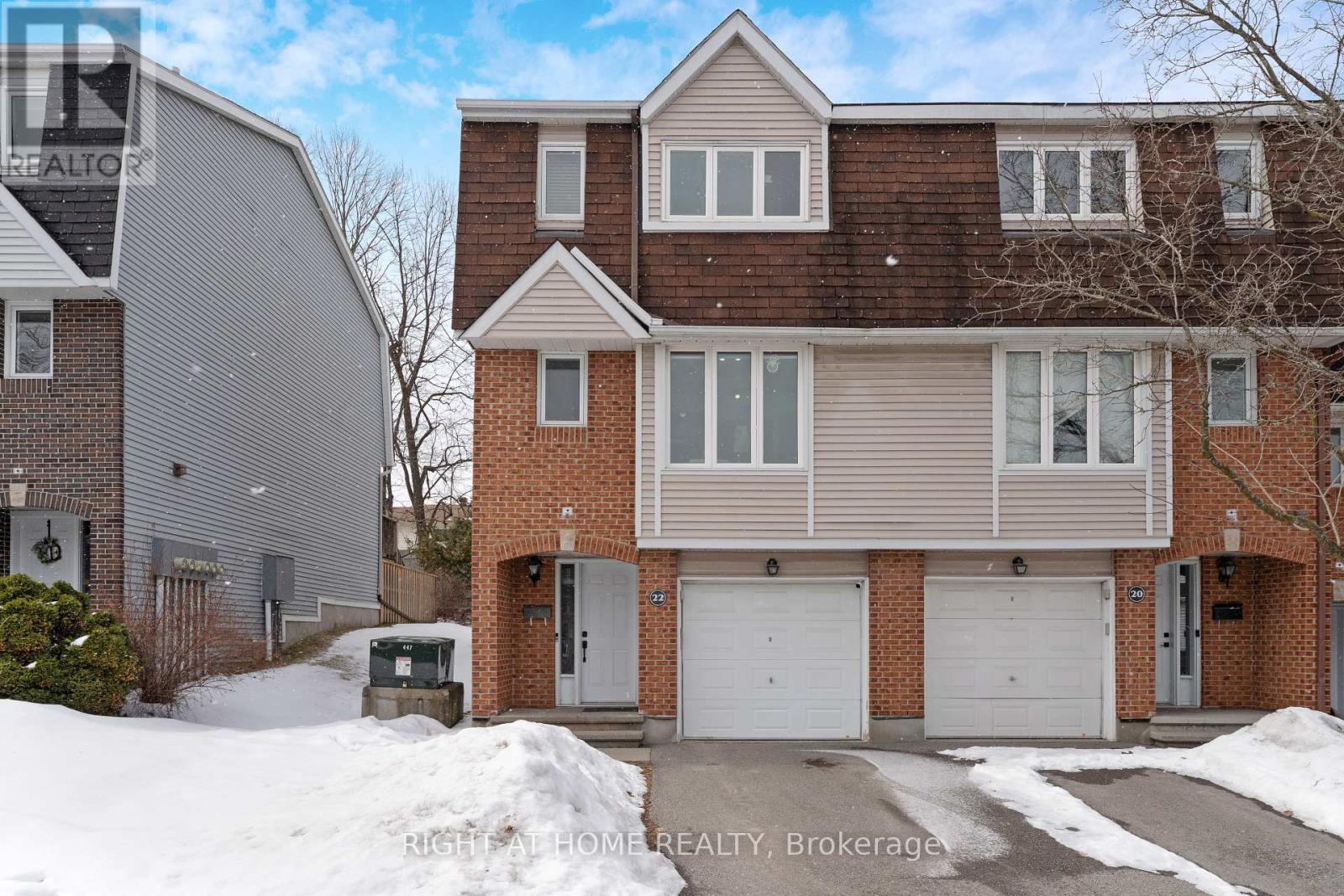 22 ALMOND LANE