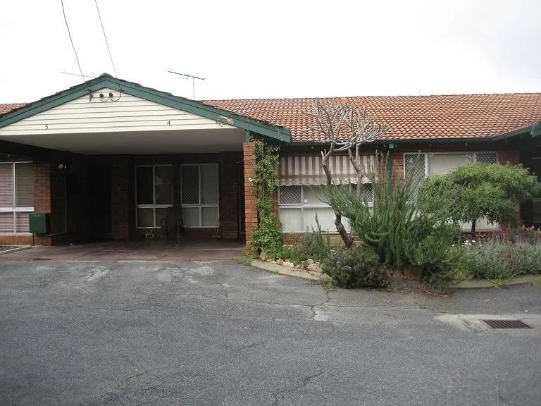 4/3 Netley Place, Armadale WA 6112