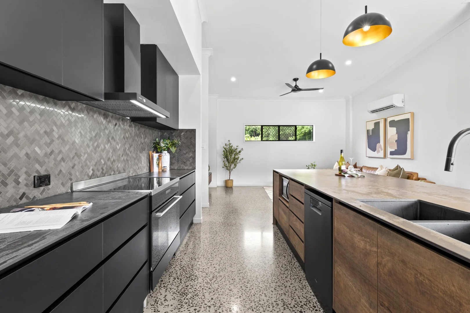 13 Chonggora Street, Goldsborough QLD 4865