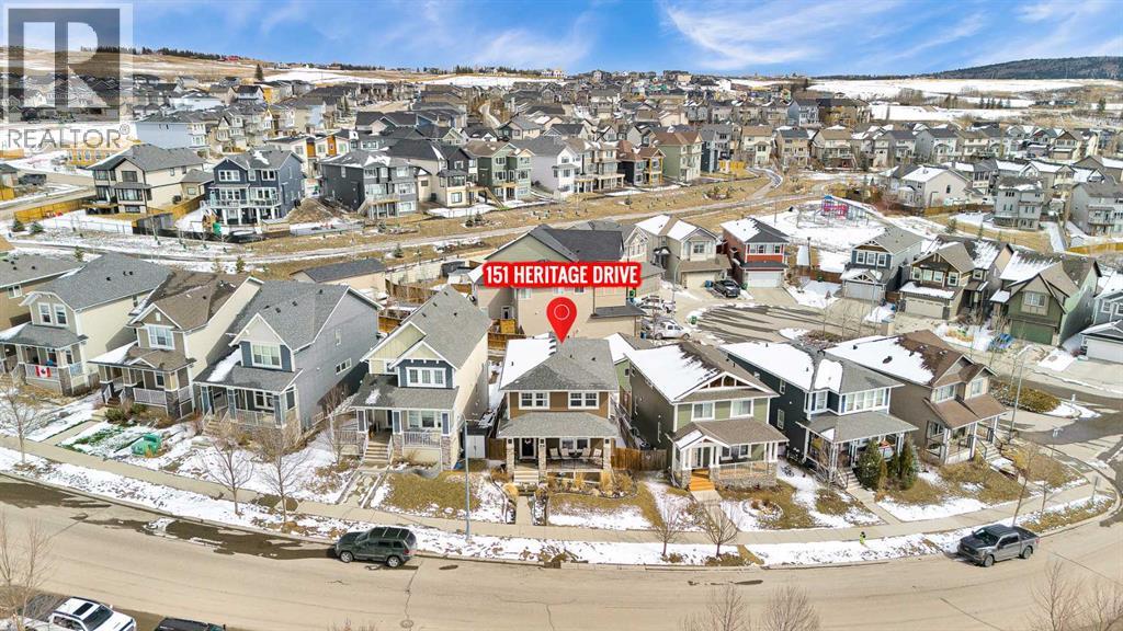 151 Heritage Drive