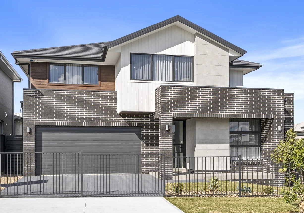 Lot 2137 Proposed Road 13 (Figtree Hill Estate Stg-2), Gilead NSW 2560