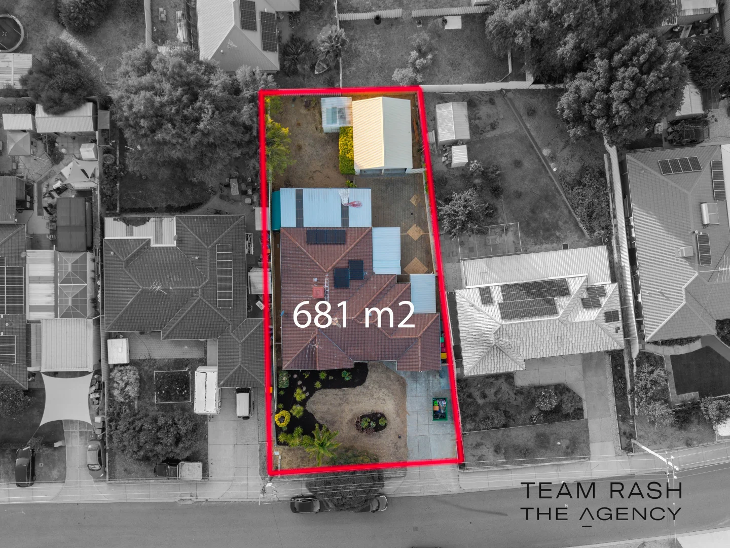 Additional image 3 of 41 Skottowe Parkway, Parmelia WA 6167