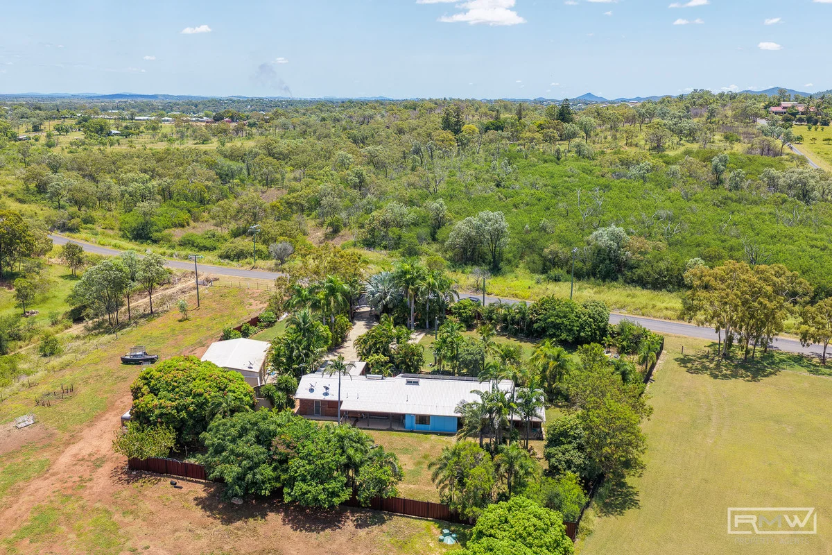 Additional image 29 of 54 Alfred Road, Parkhurst QLD 4702