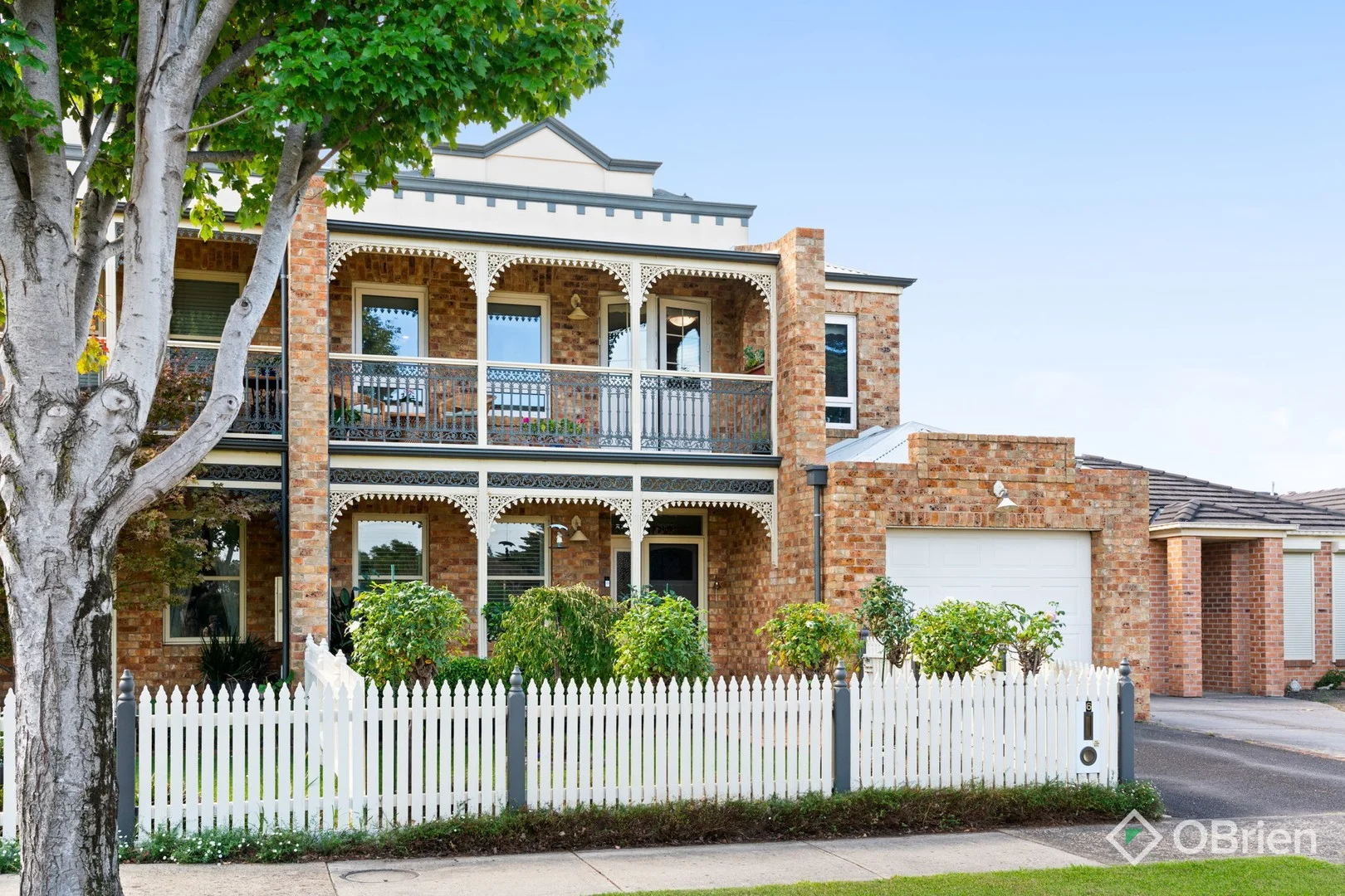 6 Brodie Mews, Beaconsfield VIC 3807