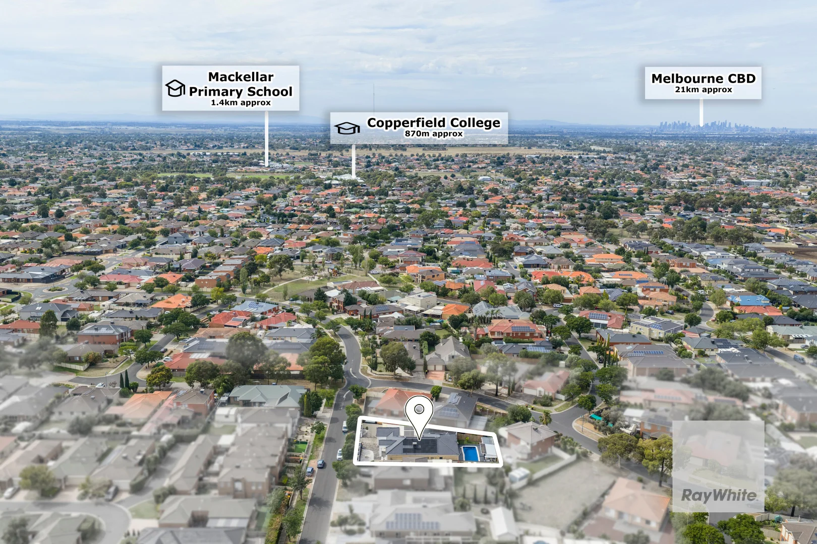 Additional image 25 of 20 Cardinia Crescent, Taylors Hill VIC 3037