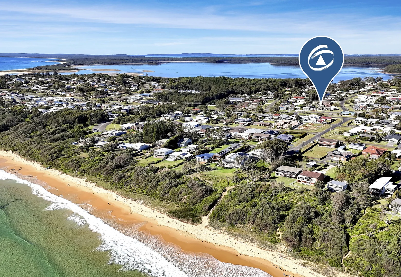 Additional image 3 of 86 The Lake Circuit, Culburra Beach NSW 2540