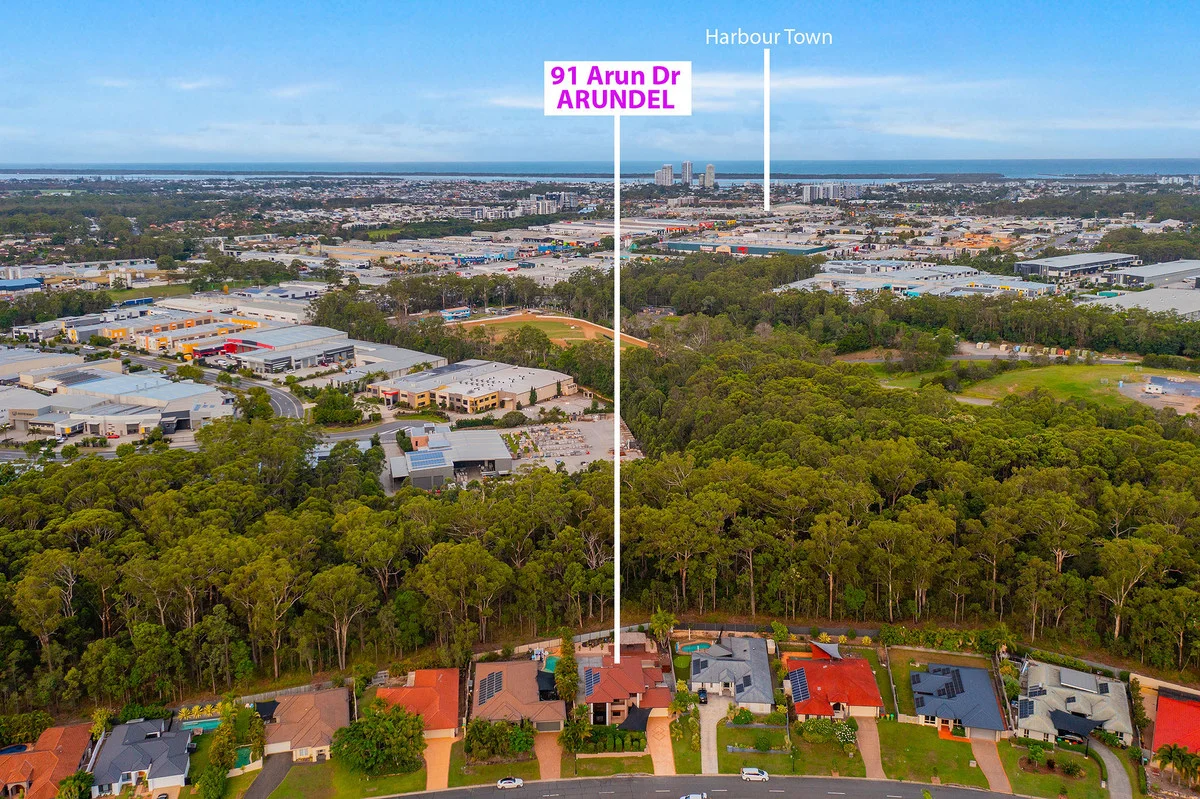 Additional image 26 of 91 Arun Drive, Arundel QLD 4214