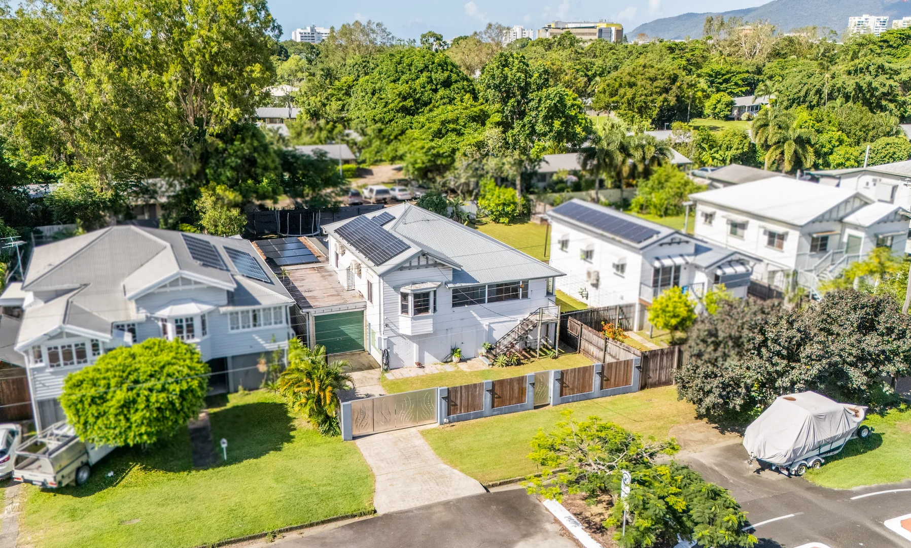 Additional image 19 of 152 Martyn Street, Parramatta Park QLD 4870