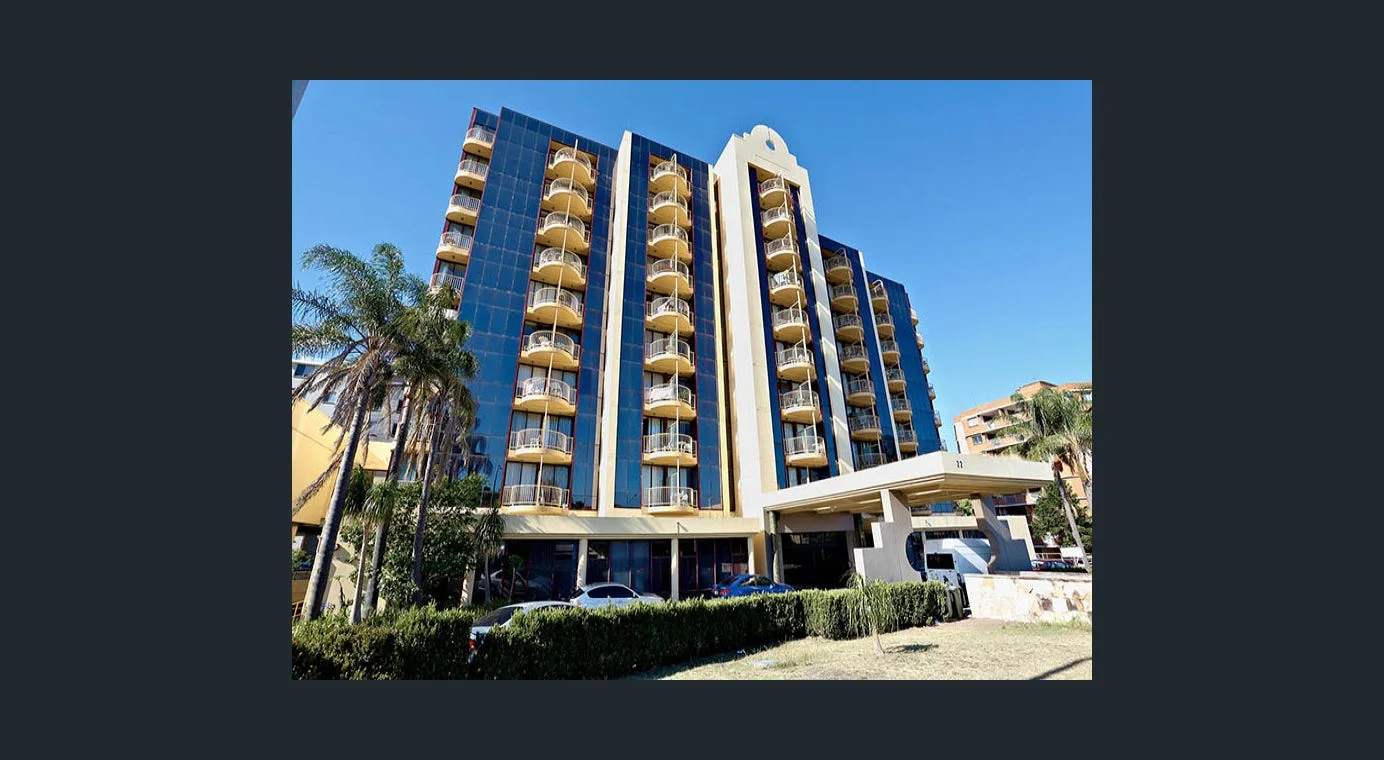 57/22 Great Western Highway, Parramatta NSW 2150