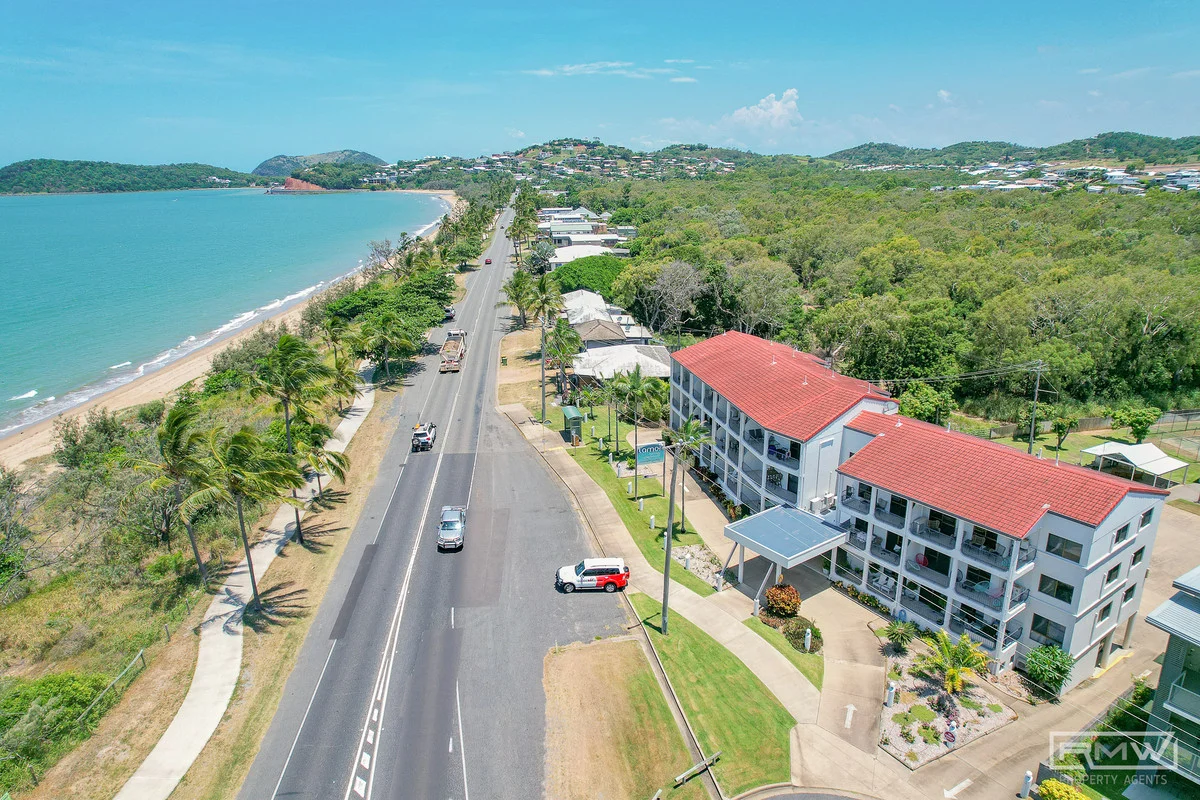 10/100 Scenic Highway, Lammermoor QLD 4703