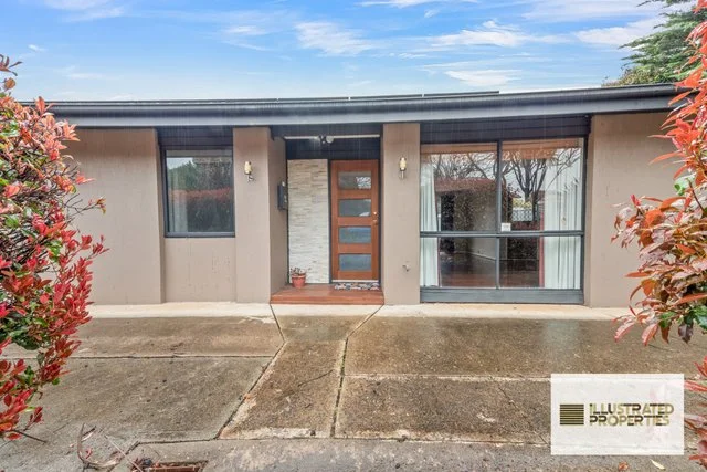 Additional image 3 of 41 Levine Street, Evatt ACT 2617