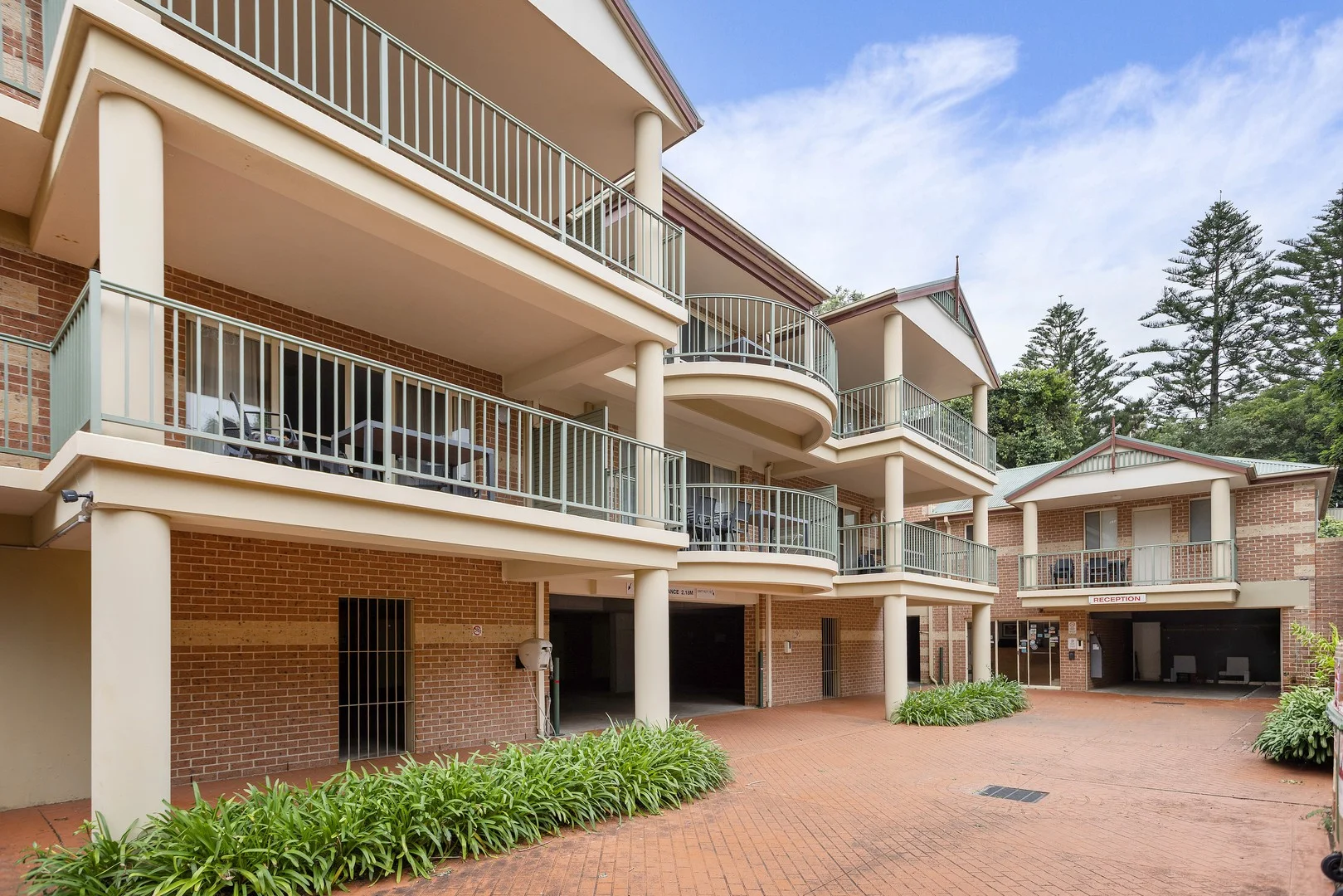 19/129 Terralong Street, Kiama NSW 2533