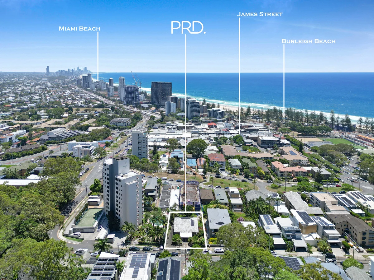 Additional image 25 of 23 Hill Avenue, Burleigh Heads QLD 4220