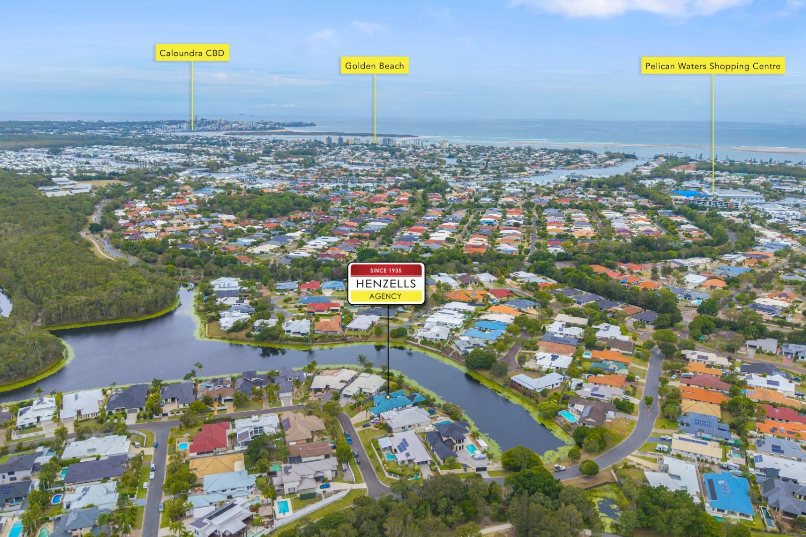 Additional image 14 of 32 Wallaby Circuit, Pelican Waters QLD 4551