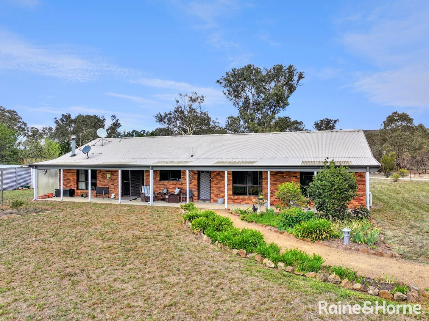 36 Fitzroy Street, Peel NSW 2795