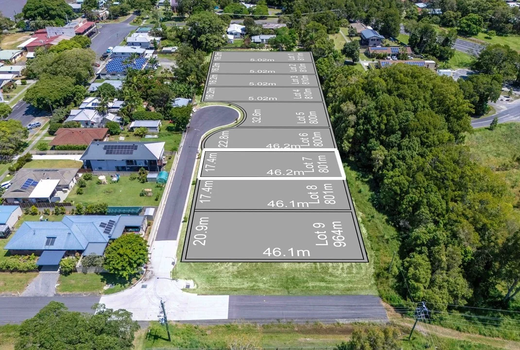 Additional image 3 of 6 Blossom Place, Wardell NSW 2477