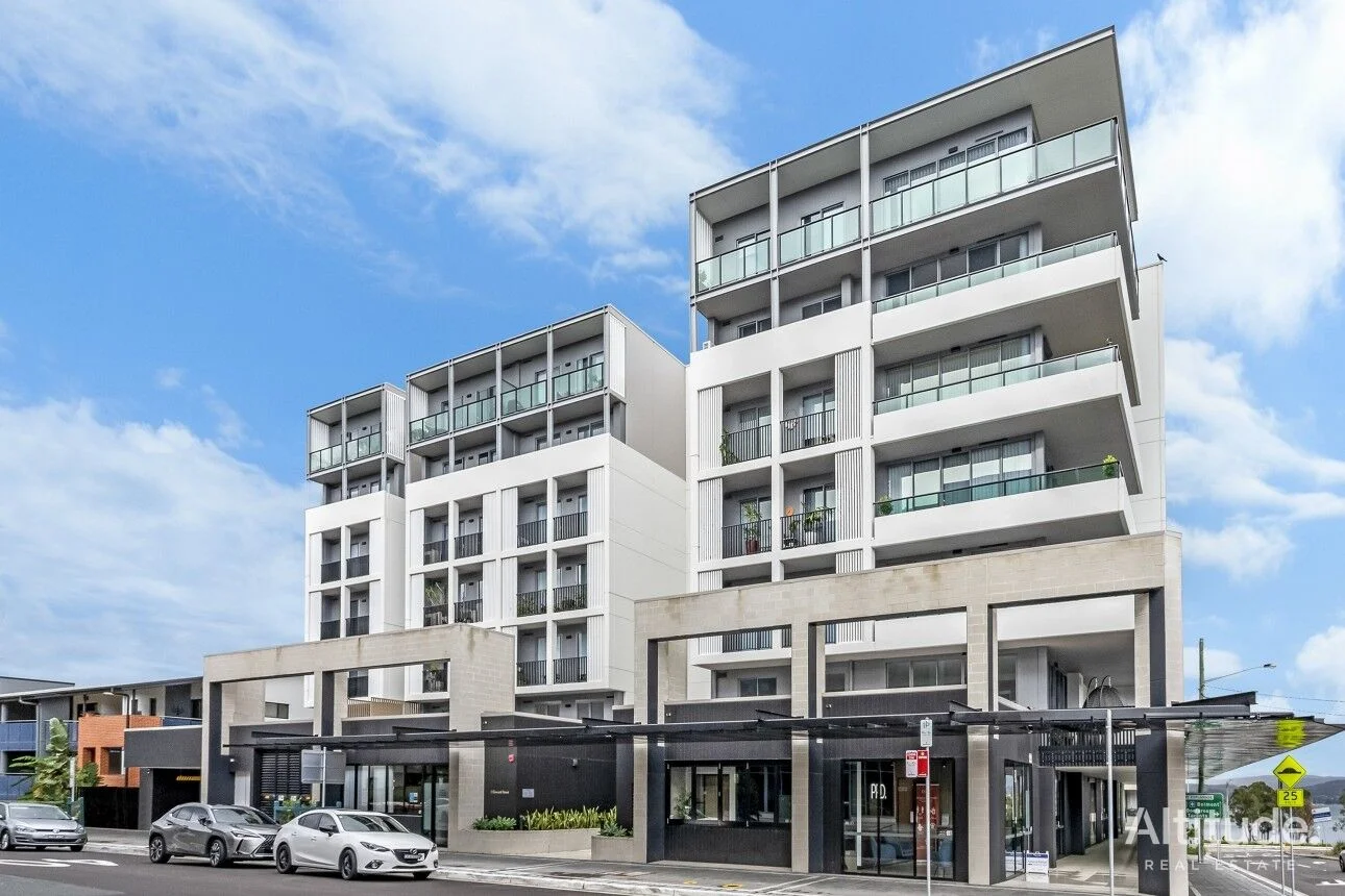 Additional image 8 of 410/1 Howard Street, Warners Bay NSW 2282