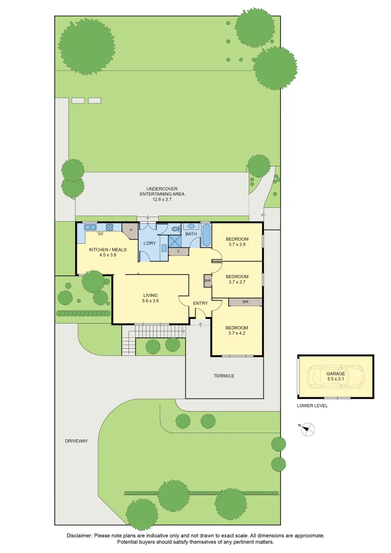 Additional image 16 of 10 Cross Terrace, Glenroy VIC 3046