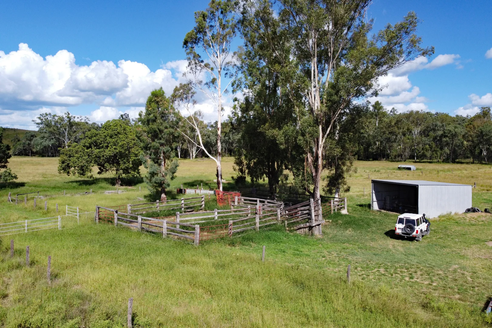 Additional image 2 of "Scrubview" Frawleys Road, Thangool QLD 4716