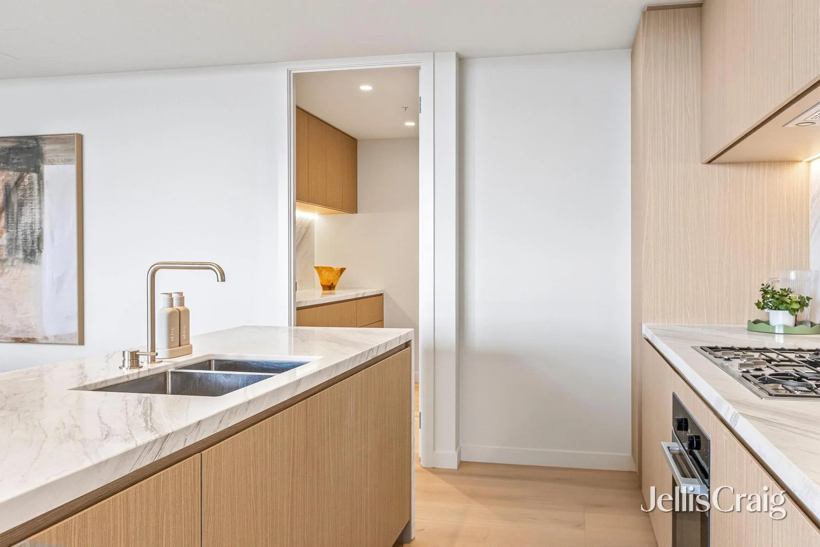 Additional image 3 of 713/538 Epsom Road, Flemington VIC 3031