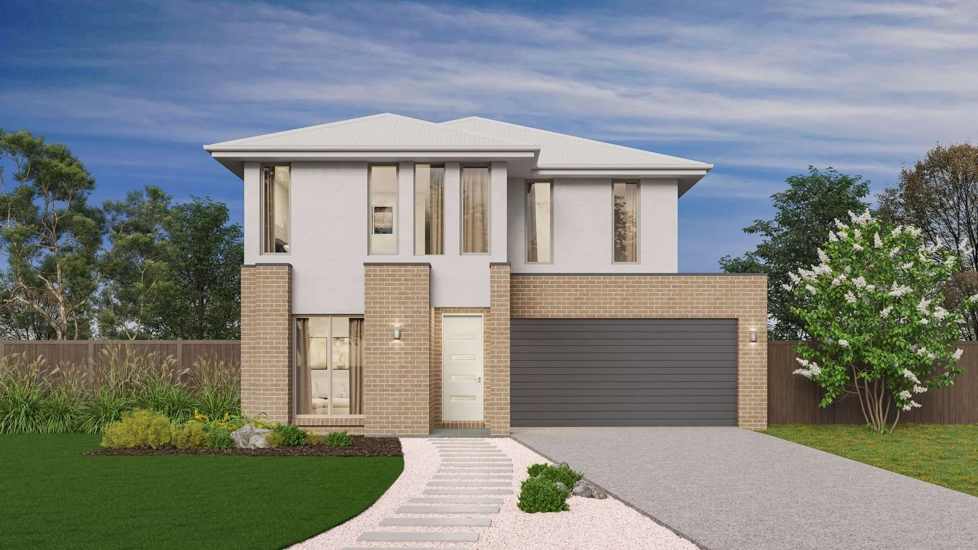 Lot 10217 Owenstown Crescent, Werribee VIC 3030