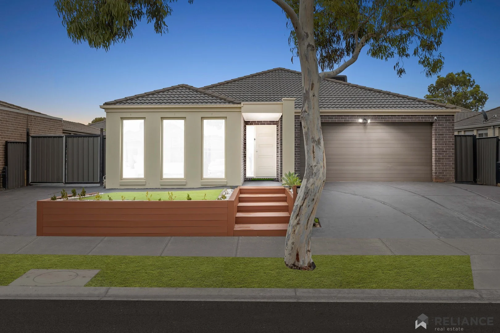 35 Danfield Drive, Tarneit VIC 3029