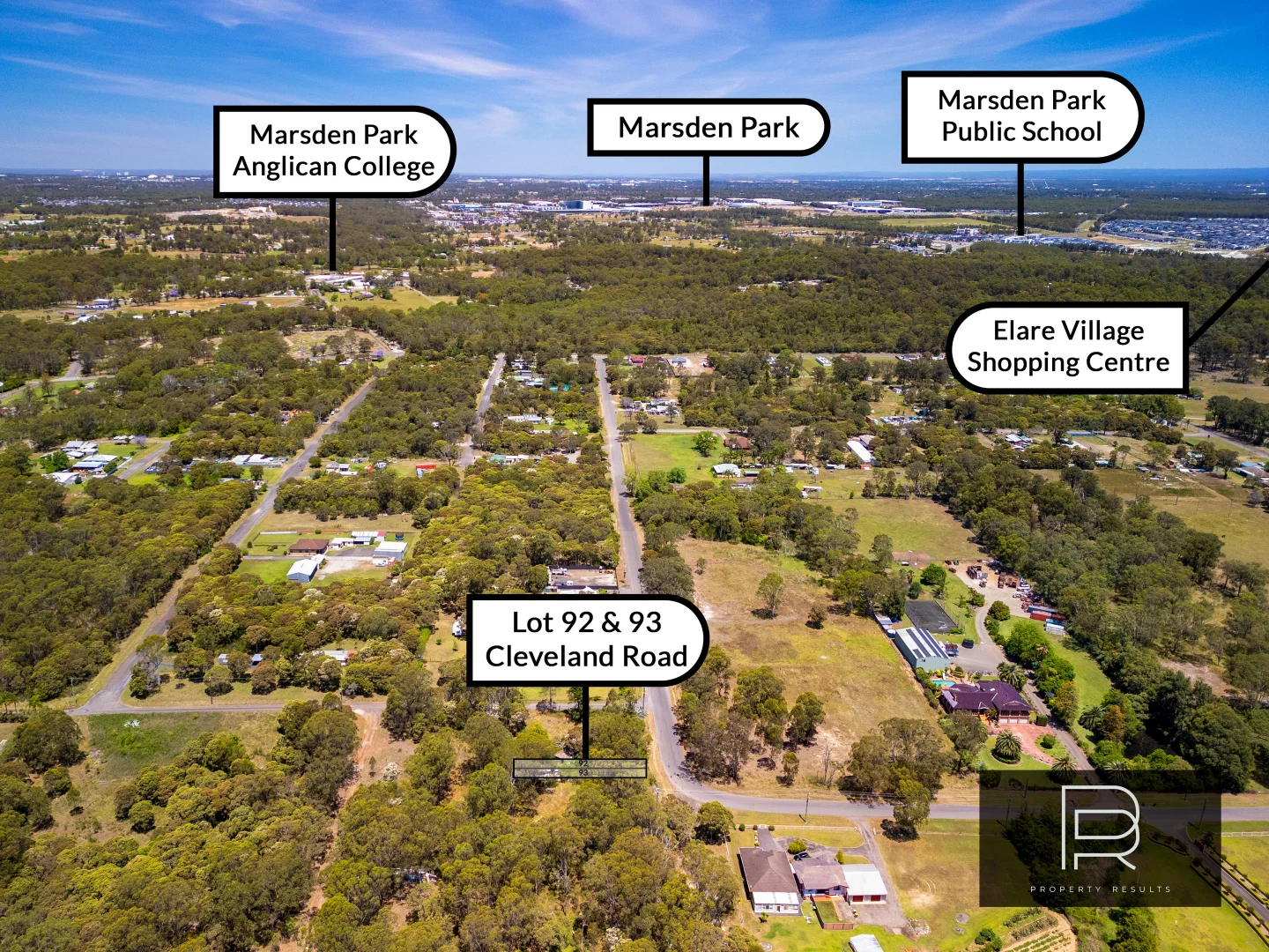 Additional image 3 of Lot 93 Cleveland Road, Angus NSW 2765