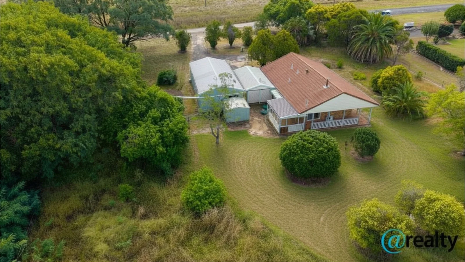 Additional image 4 of 30 Bridget Carroll Road, Kingaroy QLD 4610