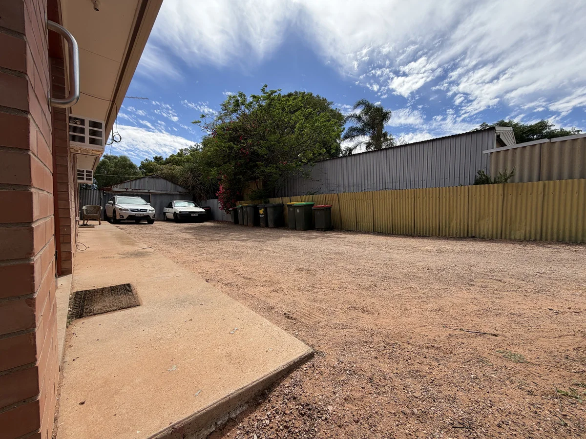 Additional image 2 of Units 1-3/1 Newton Street, Port Augusta SA 5700