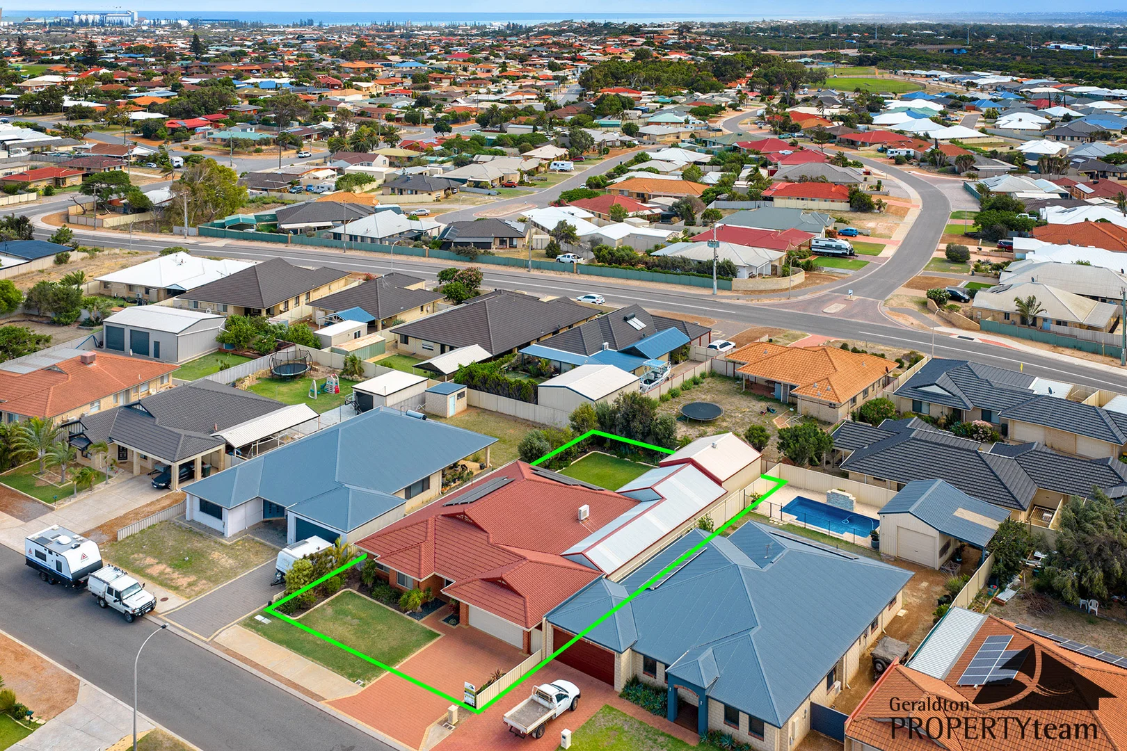 Additional image 23 of 33 Mark Way, Wandina WA 6530